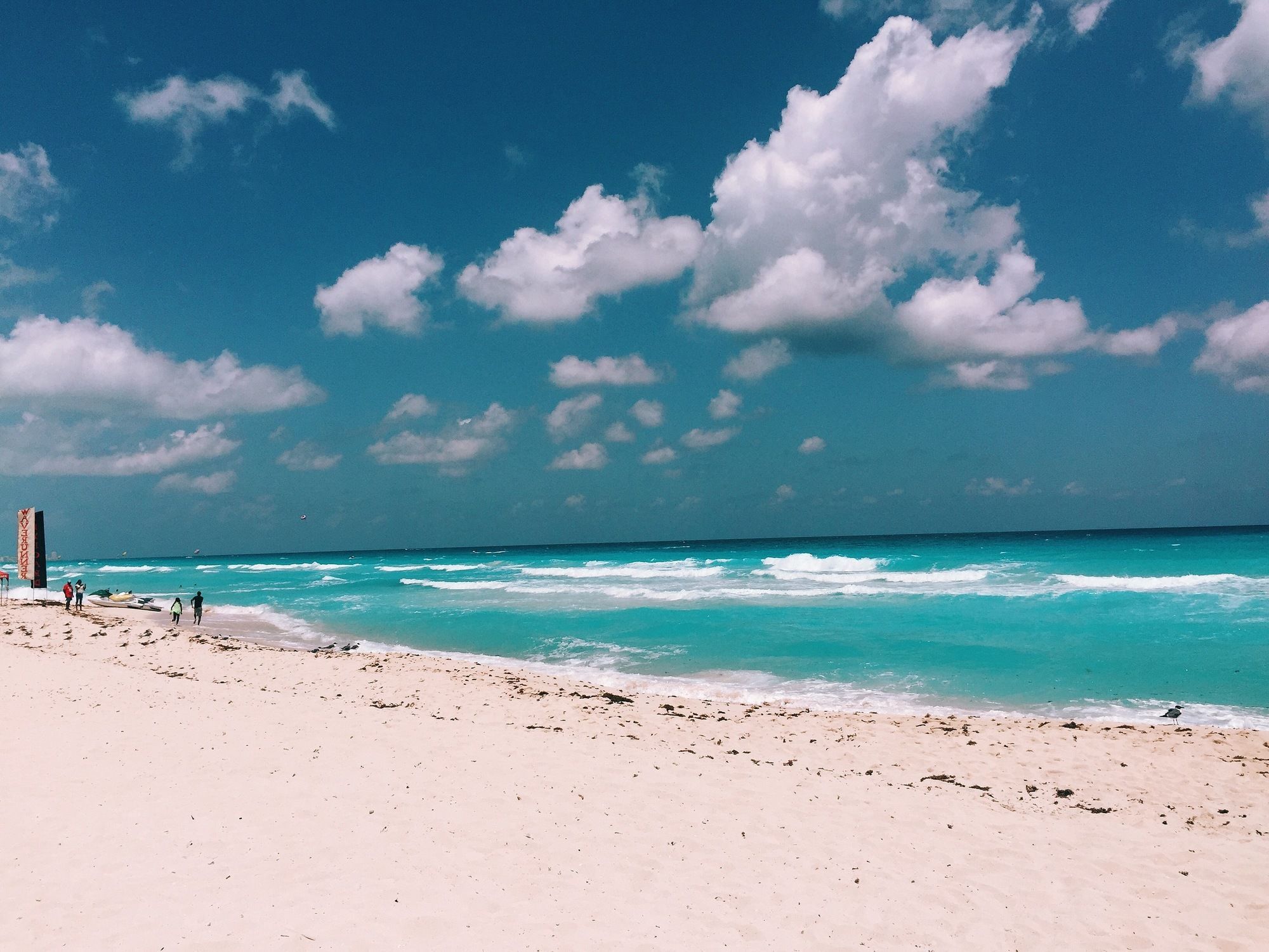 Rodero By Solymar Beach Front Condos In Hotel Zone Cancún Zewnętrze zdjęcie